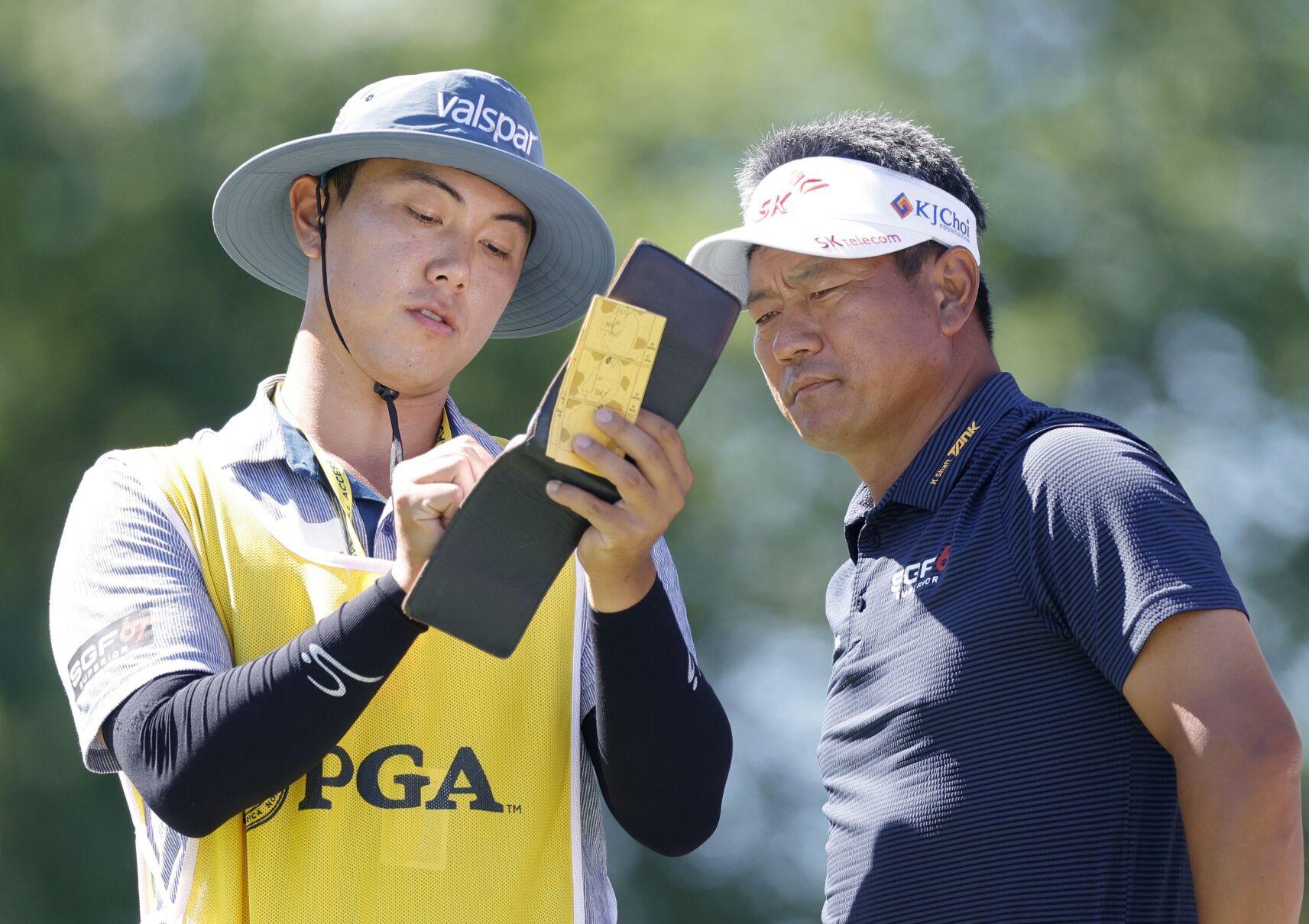 Senior PGA